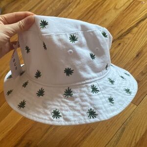 Pac Sun Bucket Hat (NWT)